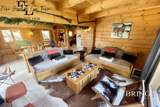 Ma-Cabane - Vente Maison Dévoluy, 152 m²