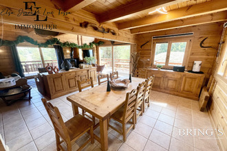Ma-Cabane - Vente Maison Dévoluy, 152 m²