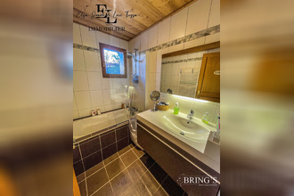 Ma-Cabane - Vente Maison Dévoluy, 117 m²