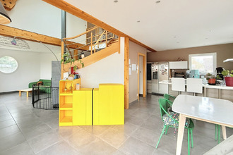 Ma-Cabane - Vente Maison Deyvillers, 190 m²