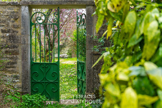 Vente Maison 71150, DEZIZE-LES-MARANGES France