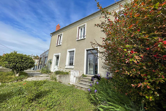 Ma-Cabane - Vente Maison DHUISY, 192 m²