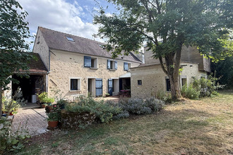 Ma-Cabane - Vente Maison DHUISY, 212 m²