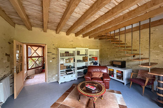 Ma-Cabane - Vente Maison DHUISY, 212 m²