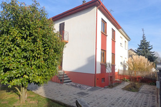 Vente Maison 68350, DIDENHEIM France