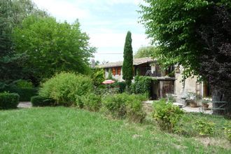 Vente Maison 26150, Die France