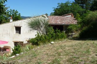 Vente Maison 26150, Die France
