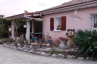 Vente Maison 26150, Die France