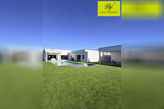 Ma-Cabane - Vente Maison Diebling, 276 m²