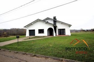 Ma-Cabane - Vente Maison DIEDING, 150 m²