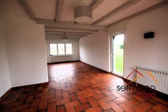 Ma-Cabane - Vente Maison DIEDING, 150 m²