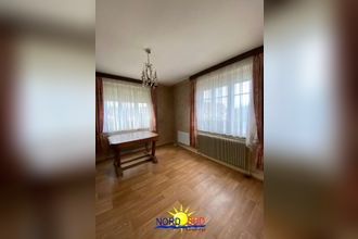 Ma-Cabane - Vente Maison DIEMERINGEN, 97 m²