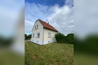 Ma-Cabane - Vente Maison DIEMERINGEN, 97 m²