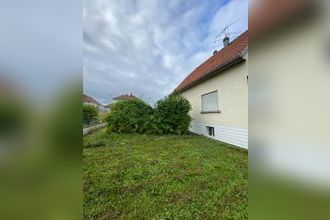 Ma-Cabane - Vente Maison DIEMERINGEN, 97 m²