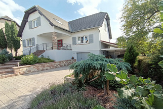 Ma-Cabane - Vente Maison DIEMERINGEN, 182 m²