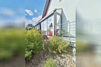 Ma-Cabane - Vente Maison DIEMERINGEN, 182 m²