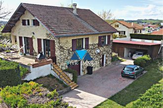 Ma-Cabane - Vente Maison Diémoz, 200 m²