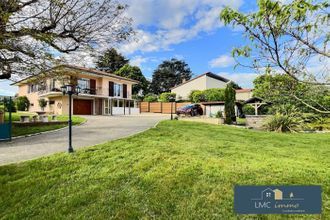 Ma-Cabane - Vente Maison Diémoz, 110 m²