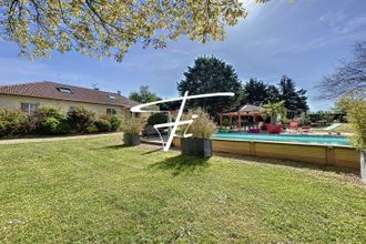 Ma-Cabane - Vente Maison Diémoz, 188 m²