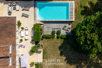 Ma-Cabane - Vente Maison DIENAY, 400 m²