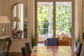 Ma-Cabane - Vente Maison DIENAY, 400 m²