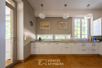 Ma-Cabane - Vente Maison DIENAY, 400 m²