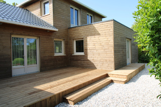 Ma-Cabane - Vente Maison Dieppe, 218 m²