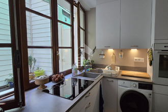 Ma-Cabane - Vente Maison DIEPPE, 117 m²