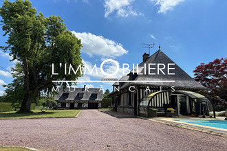 Ma-Cabane - Vente Maison DIEPPE, 205 m²