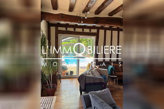 Ma-Cabane - Vente Maison DIEPPE, 205 m²