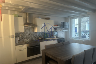 Ma-Cabane - Vente Maison Dieppe, 52 m²