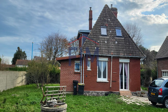 Ma-Cabane - Vente Maison Dieppe, 97 m²