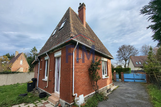 Ma-Cabane - Vente Maison Dieppe, 97 m²