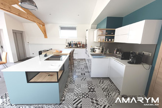 Ma-Cabane - Vente Maison Dieppe, 144 m²