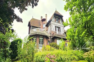 Ma-Cabane - Vente Maison Dieppe, 304 m²