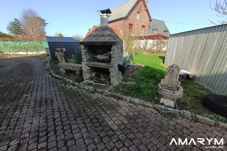 Ma-Cabane - Vente Maison Dieppe, 170 m²