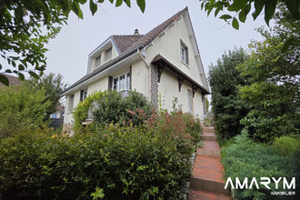 Ma-Cabane - Vente Maison Dieppe, 128 m²