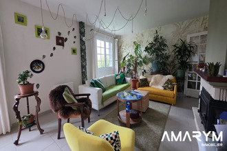 Ma-Cabane - Vente Maison Dieppe, 128 m²