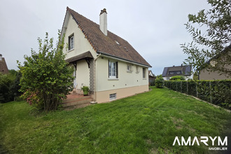 Ma-Cabane - Vente Maison Dieppe, 128 m²
