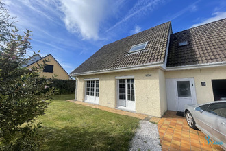 Ma-Cabane - Vente Maison Dieppe, 111 m²