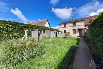 Ma-Cabane - Vente Maison Dieppe, 98 m²