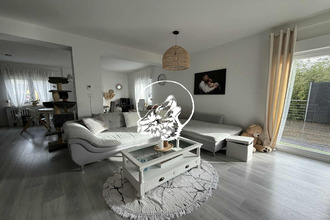 Ma-Cabane - Vente Maison Diesen, 123 m²