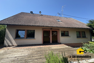 Ma-Cabane - Vente Maison Dietwiller, 159 m²
