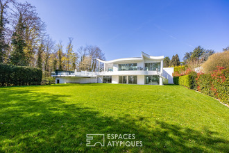 Ma-Cabane - Vente Maison DIETWILLER, 374 m²