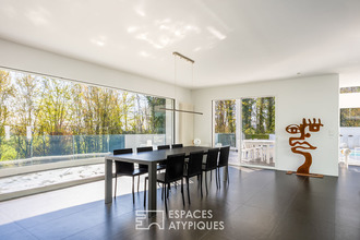 Ma-Cabane - Vente Maison DIETWILLER, 374 m²