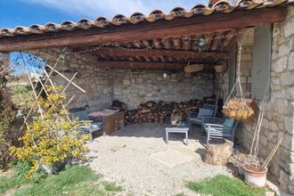 Ma-Cabane - Vente Maison Dieulefit, 86 m²