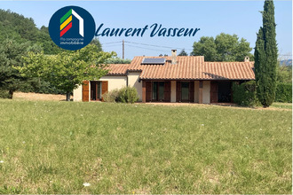 Ma-Cabane - Vente Maison Dieulefit, 92 m²