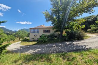 Ma-Cabane - Vente Maison Dieulefit, 96 m²