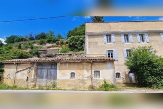 Ma-Cabane - Vente Maison Dieulefit, 247 m²