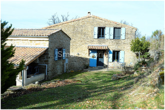 Ma-Cabane - Vente Maison Dieulefit, 320 m²